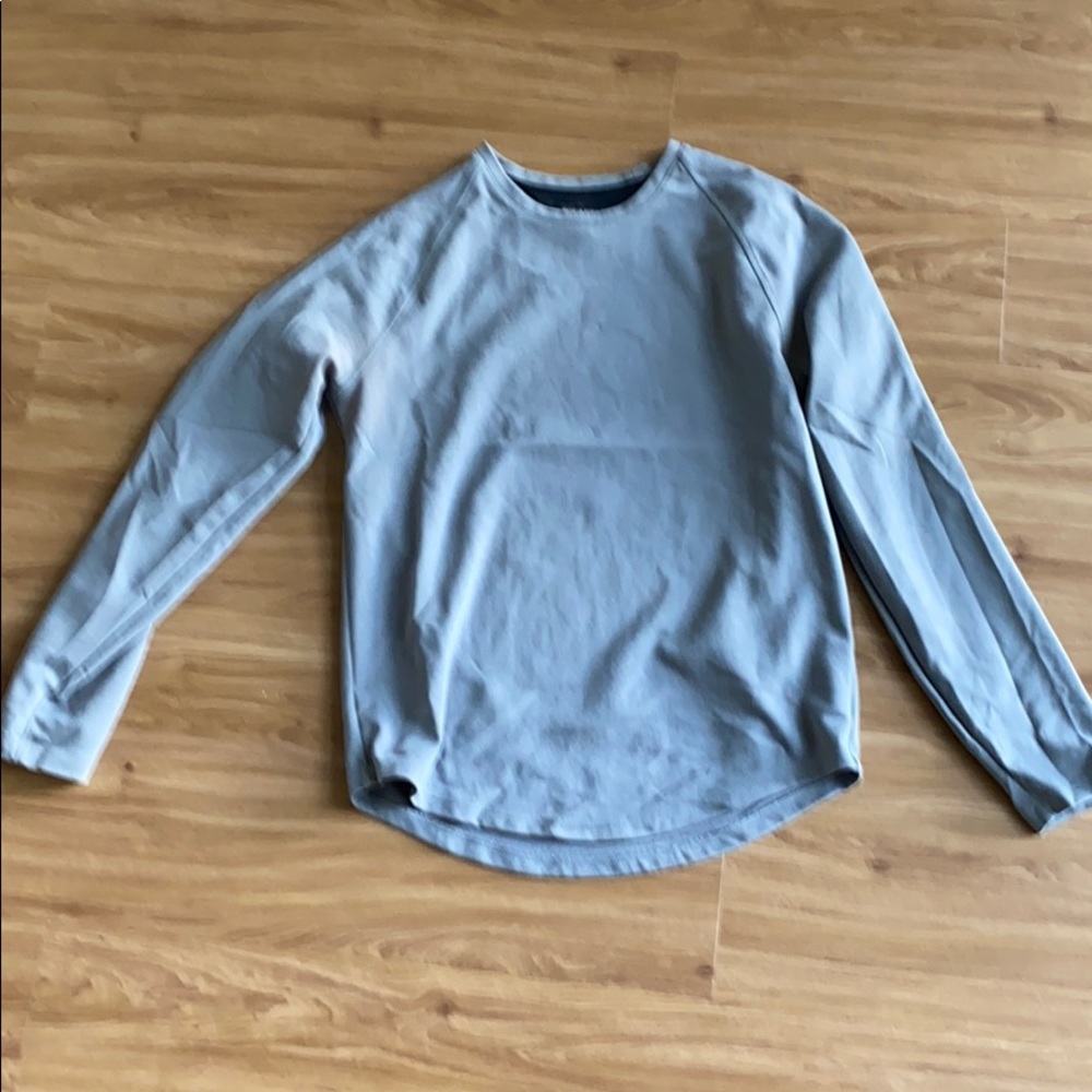 Banana republic long sleeve